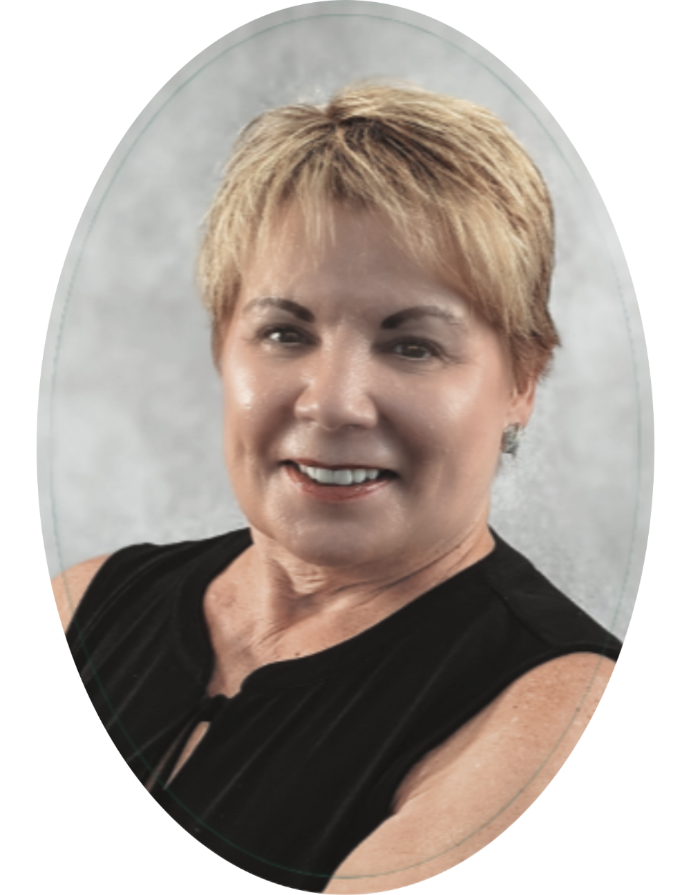 Patricia Davis Armstrong